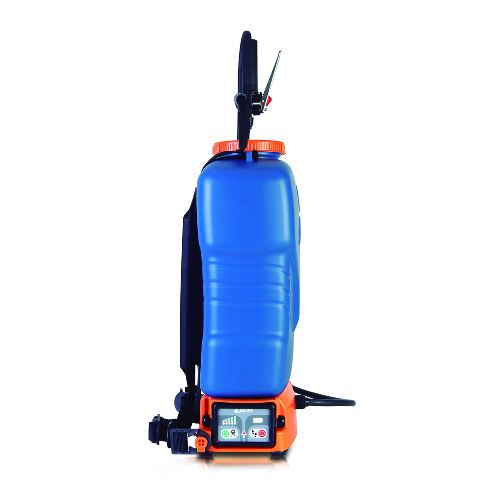 PULVERIZADOR A BATERIA JACTO PJB-20