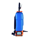 PULVERIZADOR A BATERIA JACTO PJB-20