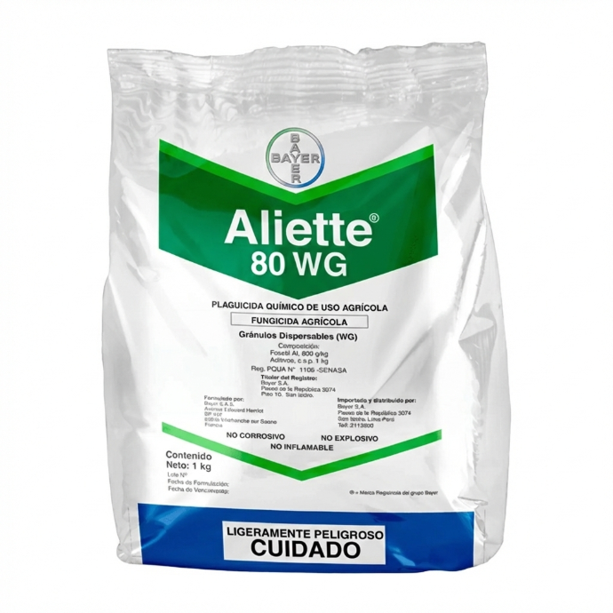 ALIETTE X 1 KG (Fosetil Al)