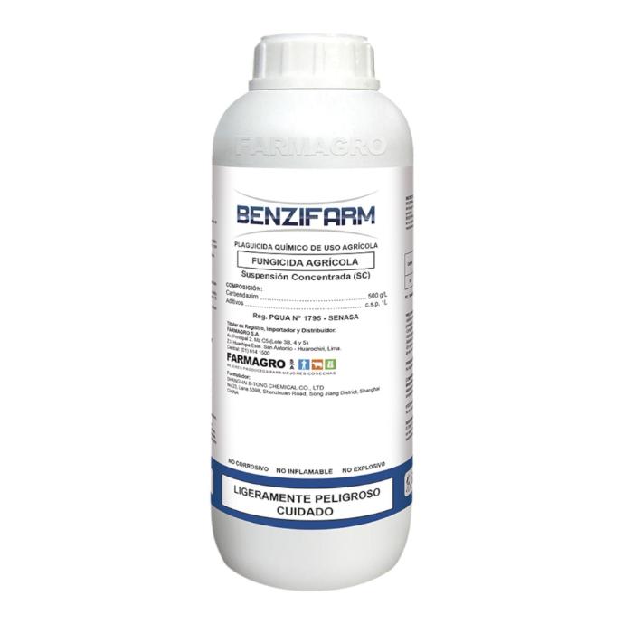 BENZIFARM X 1 LT (Carbendazim)