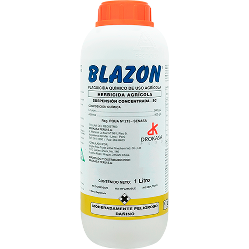 BLAZÓN X 1 LT (Linuron)﻿