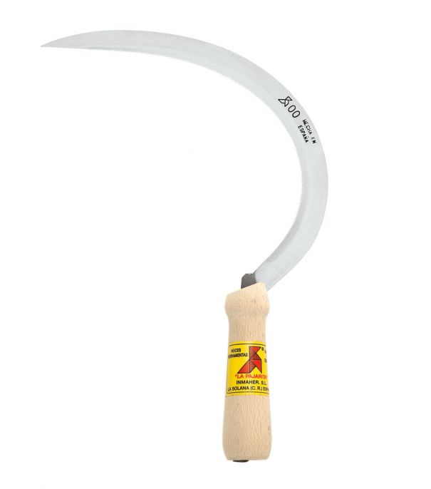 HOZ DENTADA N° 000 ARROCERA PAJARITA
