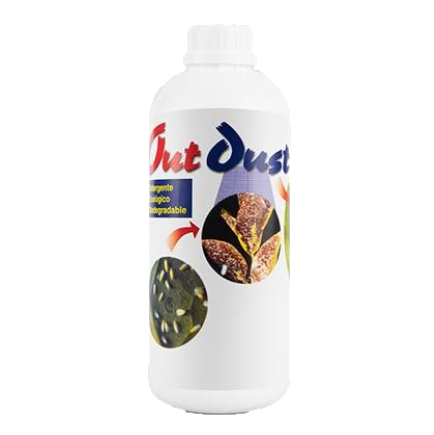 OUT DUST X 1 LT (Detergente Agricola)