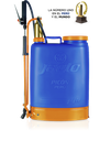 PULVERIZADOR JACTO 20 LT PJH