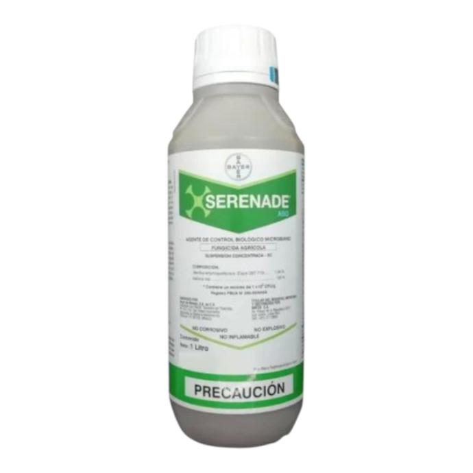 SERENADE ASO X 1 LT (Bacillus Subtilis)