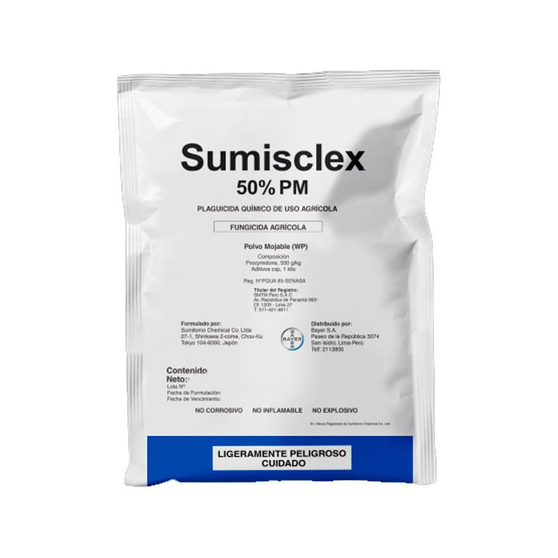 SUMISCLEX 50 PM X 200 GR (Procymidone)