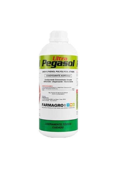 ULTRAPEGASOL X 1 LT (Coadyuvante)