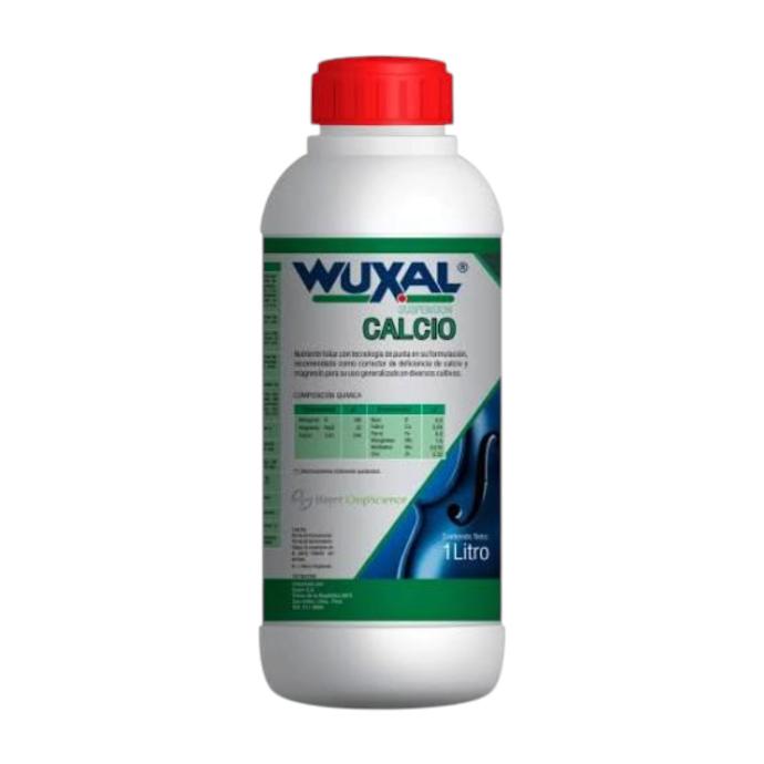 WUXAL CALCIO X 1 LT (Calcio)