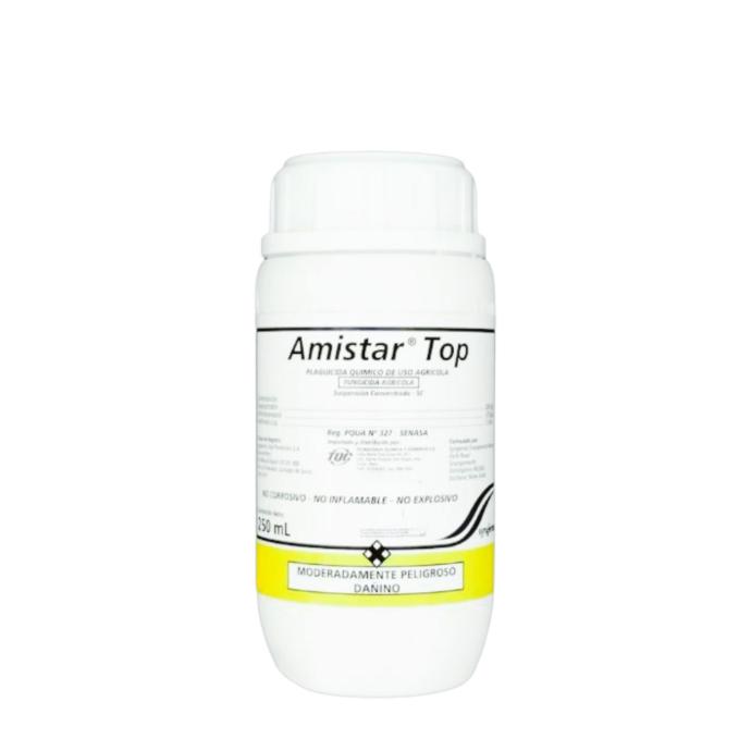 AMISTAR TOP X 250 ML  (Azoxystrobin, Difenoconazole)