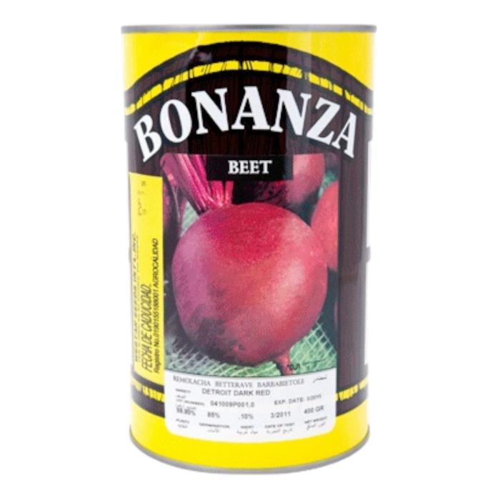 BETERRAGA DARK X 500 GR BONANZA
