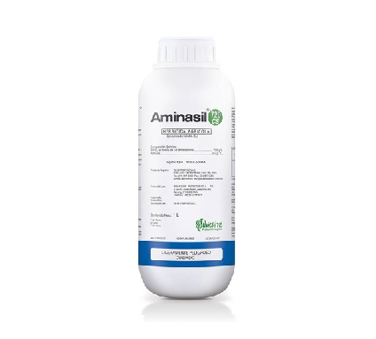 AMINASIL 720 SL X 1 LT (2,4-D Sal Amina)