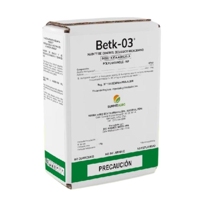BETK-03 X 1 KG