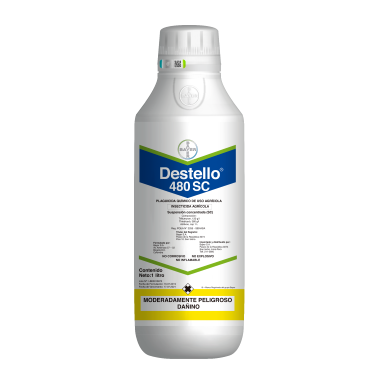 DESTELLO X 1LT   (Thiodicarb + Triflumuron)
