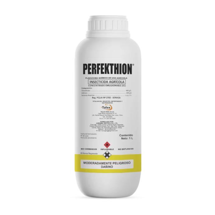 PERFEKTION EC X 1 LT (Dimetoato)
