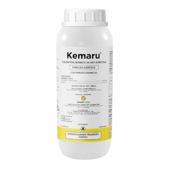 KEMARU X 1 LT