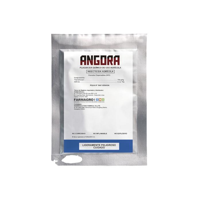 ANGORA 75% X 50 GR (Thiamethoxam)