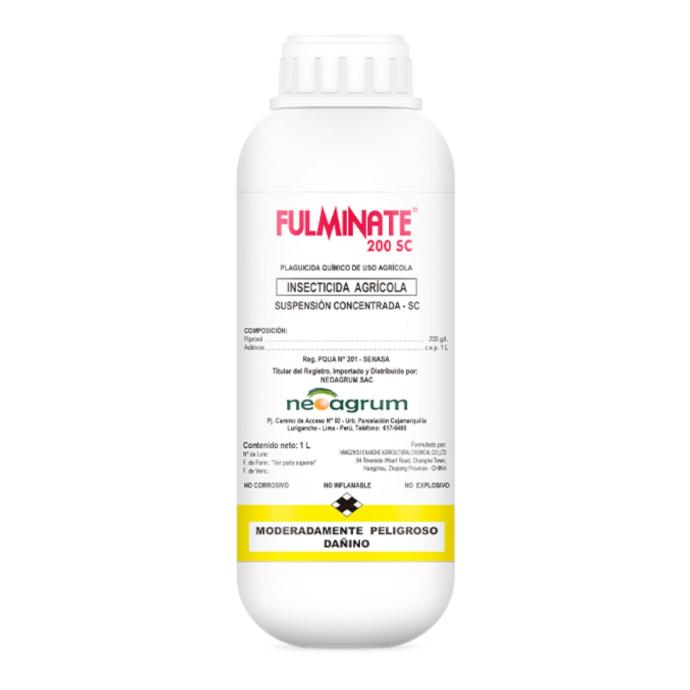 FULMINATE MAX 800 WG X 100 GR (Fipronil) (copiar)