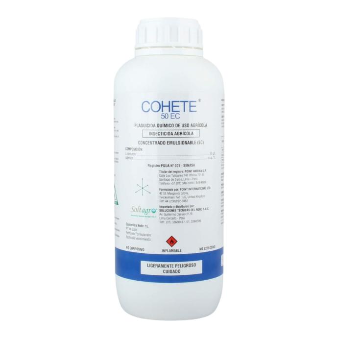 ARRIBA 10CE X 1 LT (Alfacipermetrina) (copiar)