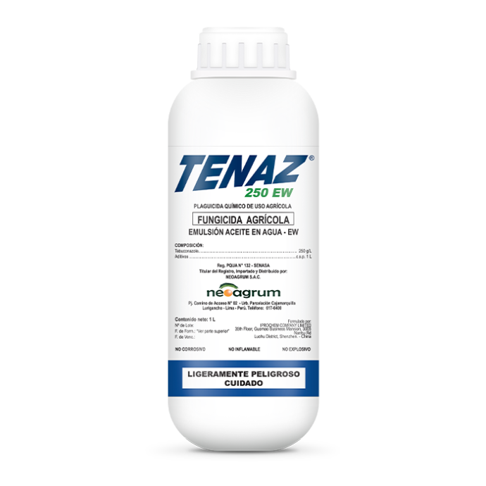 CONFIEE PLUS 500 SC X 1 LT (Azoxystrobin, Difenoconazole) (copiar)