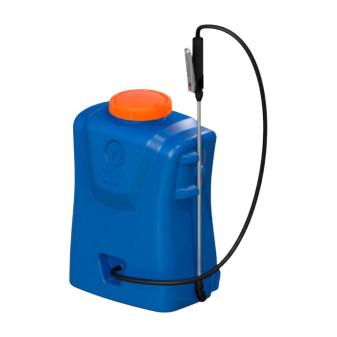PULVERIZADOR A BATERIA JACTO SB-20B