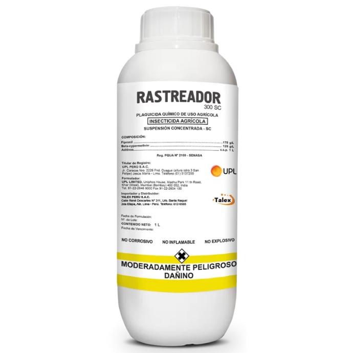 TRINICA 250CS X 250 ML (lambda-cyhalothrin) (copiar)