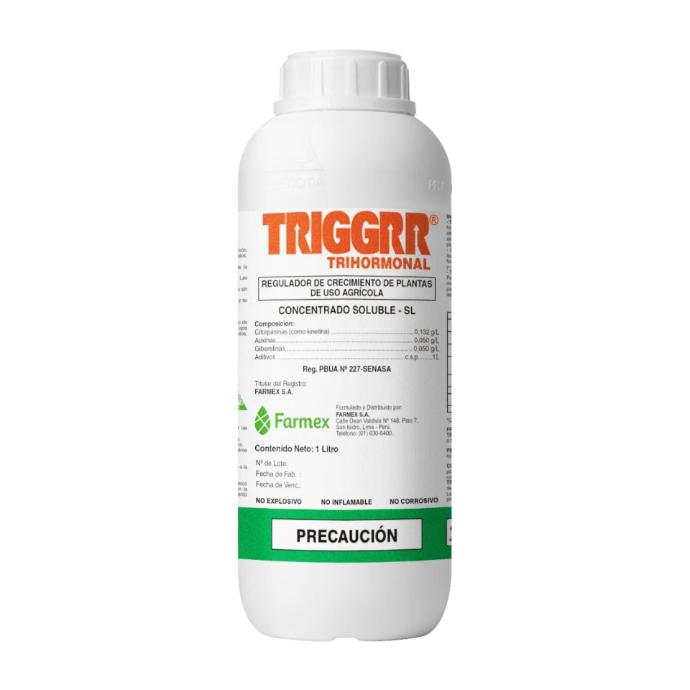 TRIGGRR TRIHORMONAL X 1 LT