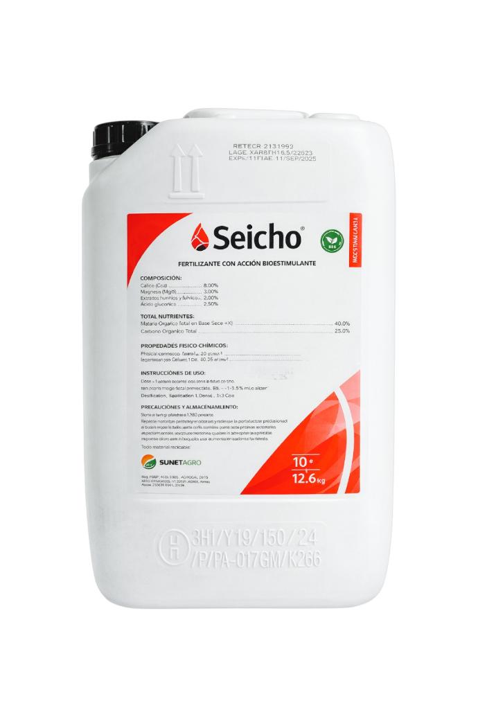 SEICHO X 10 LT