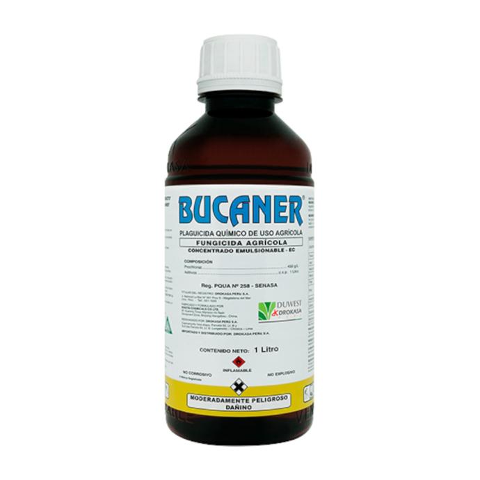 BUCANER X 1 LT (Prochloraz)
