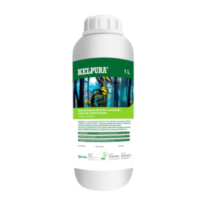 KELPURA X 1LT (Extracto Ecklonia maxima)