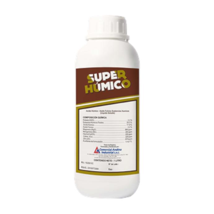 SUPER HUMICO X 1 LT