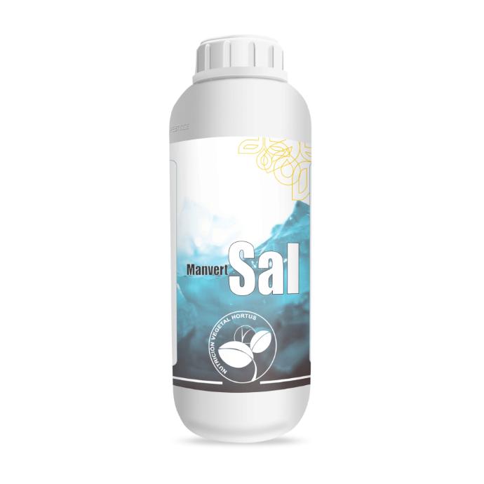 MANVERT SAL X 1LT