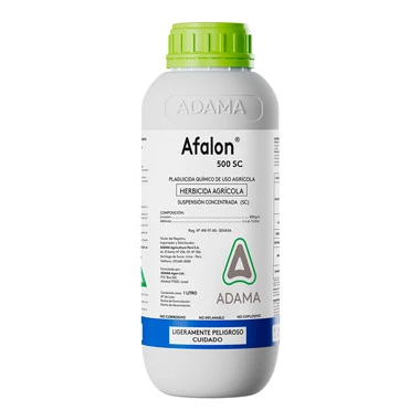 [01VAR017] ﻿AFALON 500 SC X 1 LT (Linurón)﻿