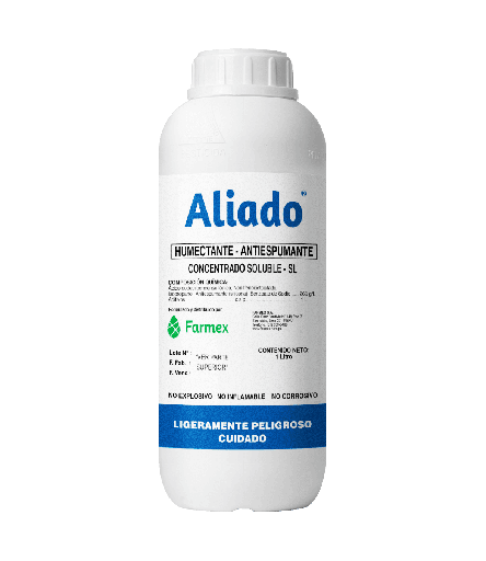 [01FAR014] ALIADO X 1 L (Coadyvante)