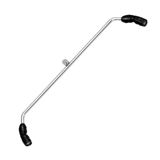 [03JAC014] BARRA 2 BOQUILLAS / EXTENSION 500 PJH-9000