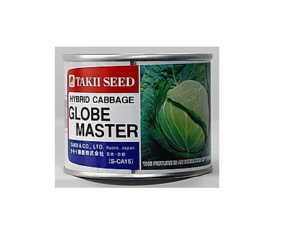 [02TAK011] COL GLOBE MASTER TAKII X 100 GR
