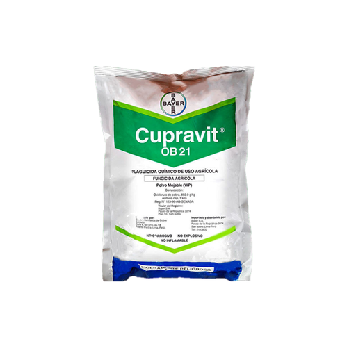 [01BAY032] CUPRAVIT X 1 KG (Oxicloruro de cobre)