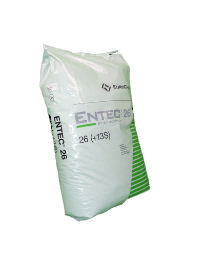 [01SOL134] ENTEC 26 (SACO X 50 KG)