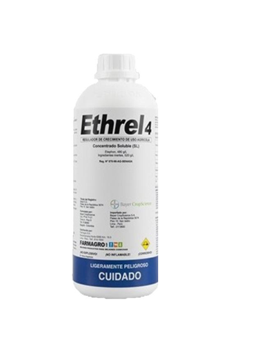 [01FAG041] ETHREL 480 X 100 ML (Etephon)