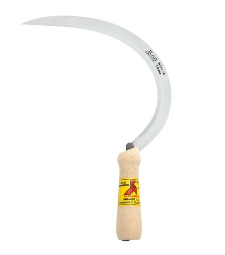 [03VAR014] HOZ DENTADA N° 000 ARROCERA PAJARITA
