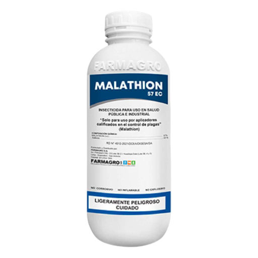 [01FAG083] MALATHION 57% E.C. X 1 LT (Malathion)