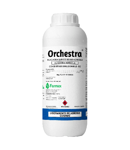 [01FAR089] ORCHESTRA X 250 ML (Difenoconazol)
