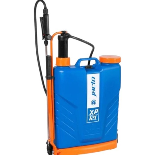 [03JAC173] PULVERIZADOR JACTO XP-12 (12 L)