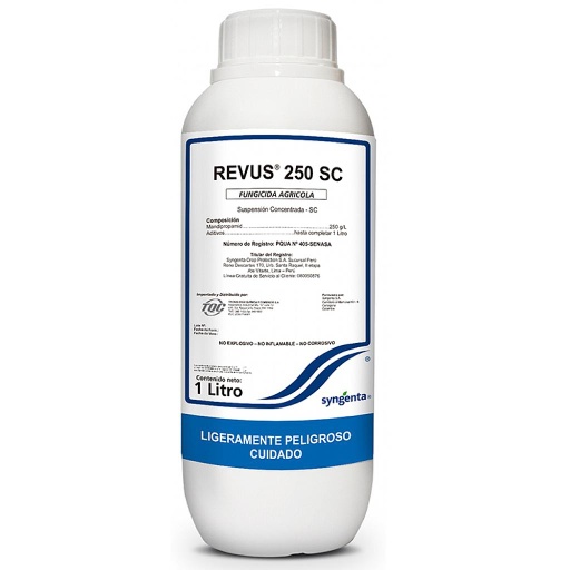 [01TQC122] REVUS 250 SC X 1L (Mandipropamid)