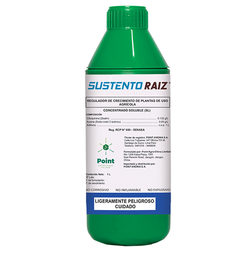 [01POT053] SUSTENTO RAIZ X 1 LT