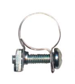 [03JAC002] ABRAZADERA INOX PJH JACTO