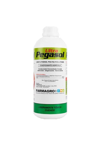 [01FAG146] ULTRAPEGASOL X 1 LT (Coadyuvante)