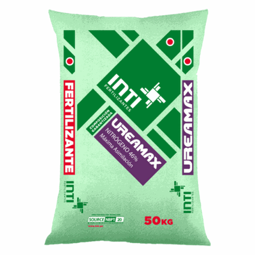 [05FRT062] UREA MAX X 50 KG