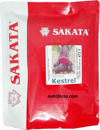 [01TQC134] SEM BETERRAGA KESTREL BOLSA X 25 KS (473 g) SAKATA