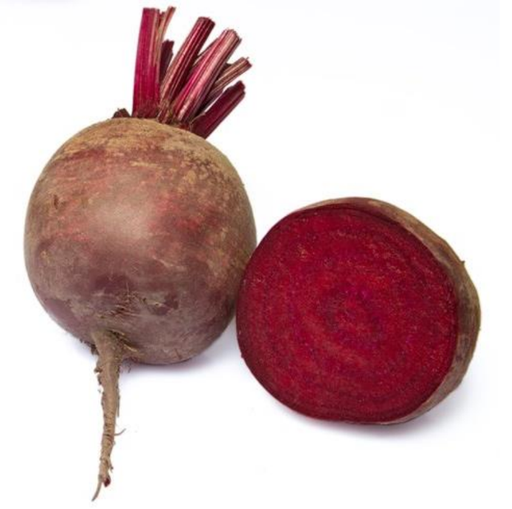 [02BOZ014] BETERRAGA BOZELT SEEDS SCARLETT F1 X 25,000 SEMILLAS