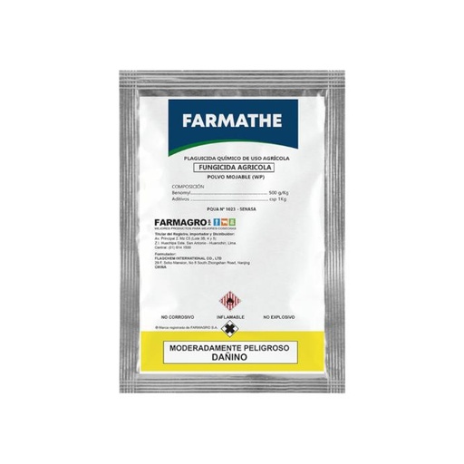 [01FAG050] FARMATHE X 1 KG